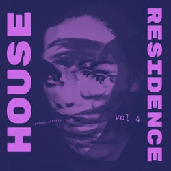House Residence, Vol. 4