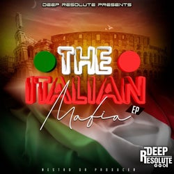 The Italian  Mafia EP