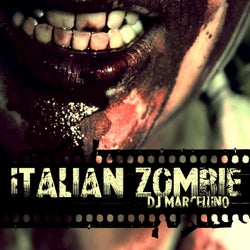 Italian Zombie