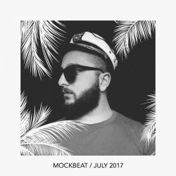 MOCKBEAT | JULY 2017 TOP 10