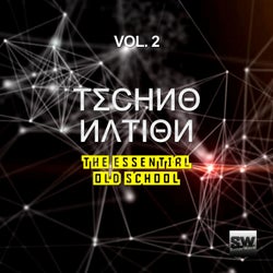 Techno Nation, Vol. 2 (The Essential Old School)