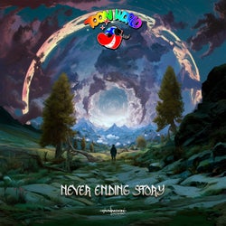 Never Ending Story