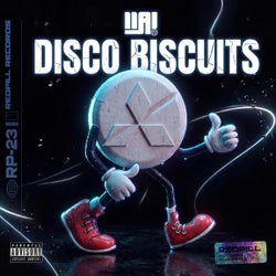 Disco Biscuits