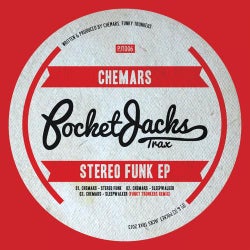 Stereo Funk EP