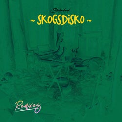Skogsdisko (Remixes)