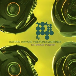 Strange Power