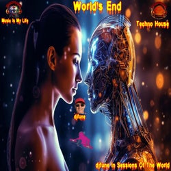 World's End 2 (Special Version)