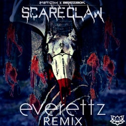Scareclaw (Everettz Remix)