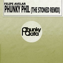 Phunky Phil (The Stoned Remix)
