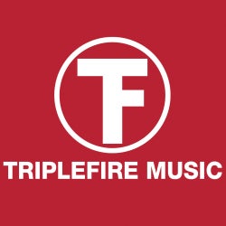 5 YEARS OF TRIPLEFIRE MUSIC