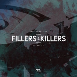 Fillers & Killers Vol. 29