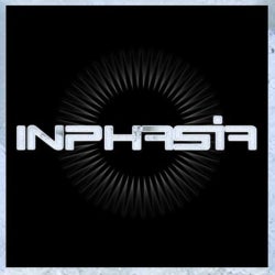 Inphasia October Techno chart