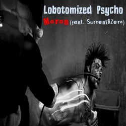 Moron (feat. Surreal8Zero)