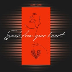 Speak from Your Heart
