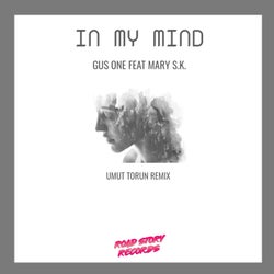 In My Mind (Umut Torun Remix)