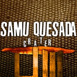 Crater