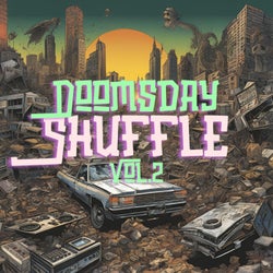 Doomsday Shuffle Vol.2