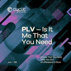 Is It Me That You Need