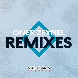 Oner Zeynel Remixes