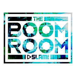 The Boom Room October Picks