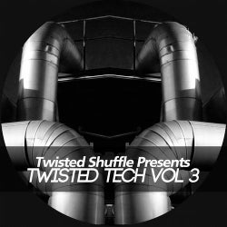 Twisted Tech, Vol. 3