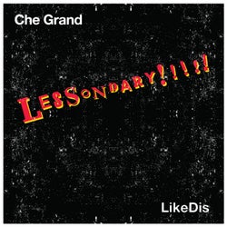 LikeDis (feat. Che Grand)
