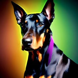 Doberman