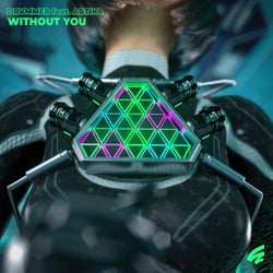 Without You (feat. ARTIKA)