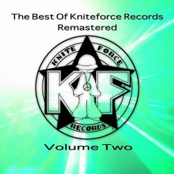 The Best Of Kniteforce Remastered Volume Two