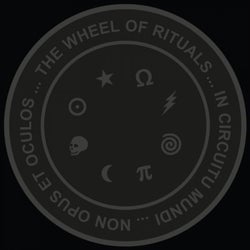 The Wheel of Rituals
