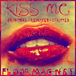 Kiss Me, Pt.1