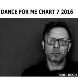 TOBI RECH DANCE FOR ME CHART 7 2016