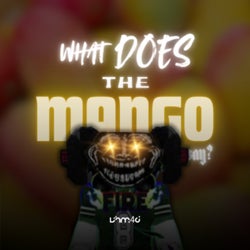 WHAT DOES THE MANGO SAY FUNK