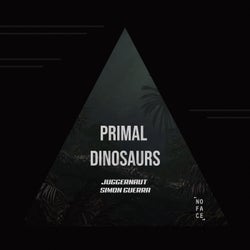 Primal Dinosaurs