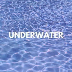 Underwater