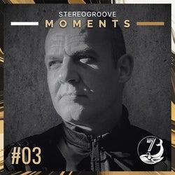 Moments #03