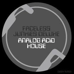 Analog Acid House