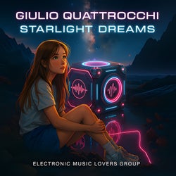 Starlight Dreams
