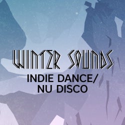 Winter Sounds: Indie Dance/Nu Disco