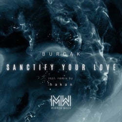 Sanctify Your Love