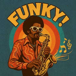 Funky Number 3