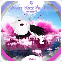 Where Have You Been - Nightcore