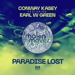 Paradise Lost (feat. Earl W Green)
