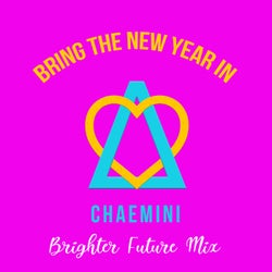 Bring The New Year In (Brighter Future Mix)