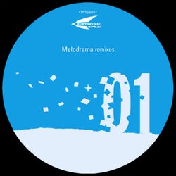 Melodrama Remixes