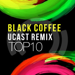 'Black Coffee Remix' Top 10
