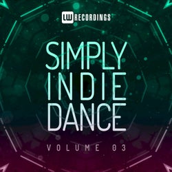 Simply Indie Dance, Vol. 03