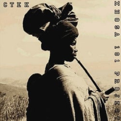 Xhosa 101 Project