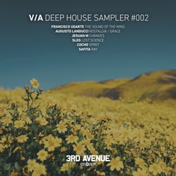 Deep House Sampler 002