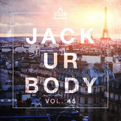 Jack Ur Body, Vol. 45